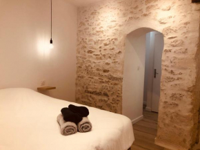 Le jungle charmant appartement avec extérieur
